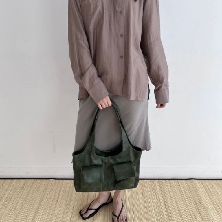 Rou Bag [LIMITED STUDIO]