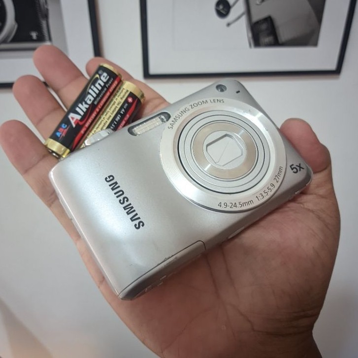 Samsung es30