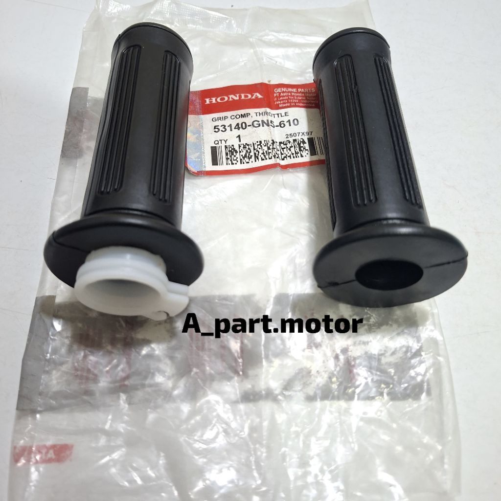 Hand Grip Grand Handrip Grand Astrea Prima Star Legenda GN5