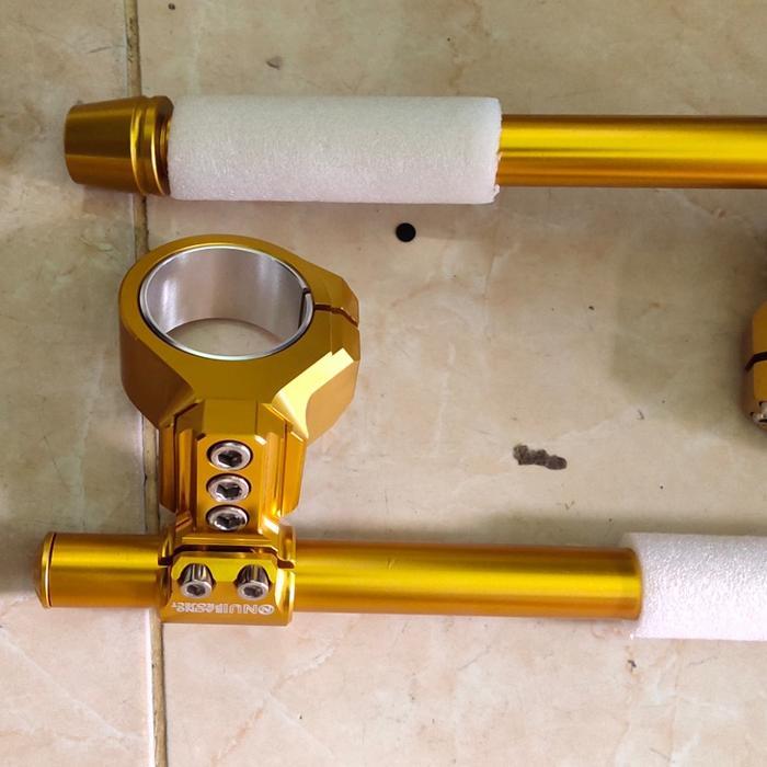 Stang Jepit NUI USD Upsidedown 51 MM