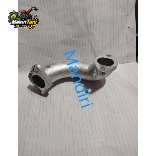 gagang filter udara diesel r175 r180
