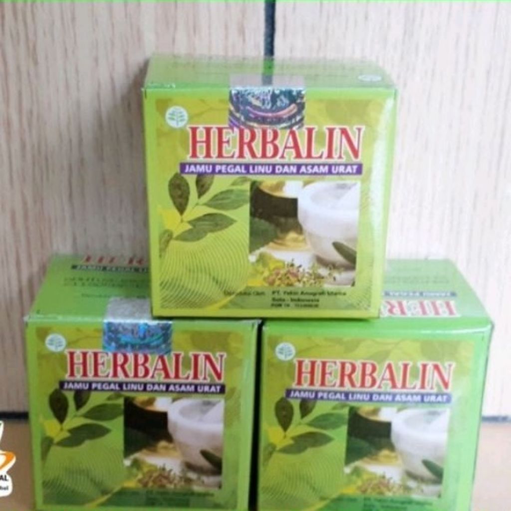 HERBALIN