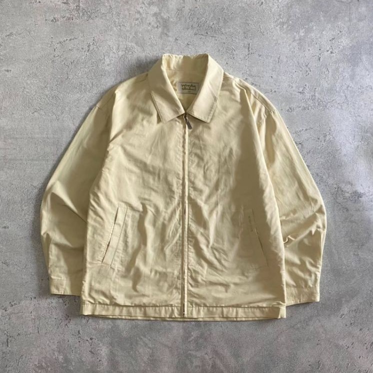 Casual Jacket Windy Club
