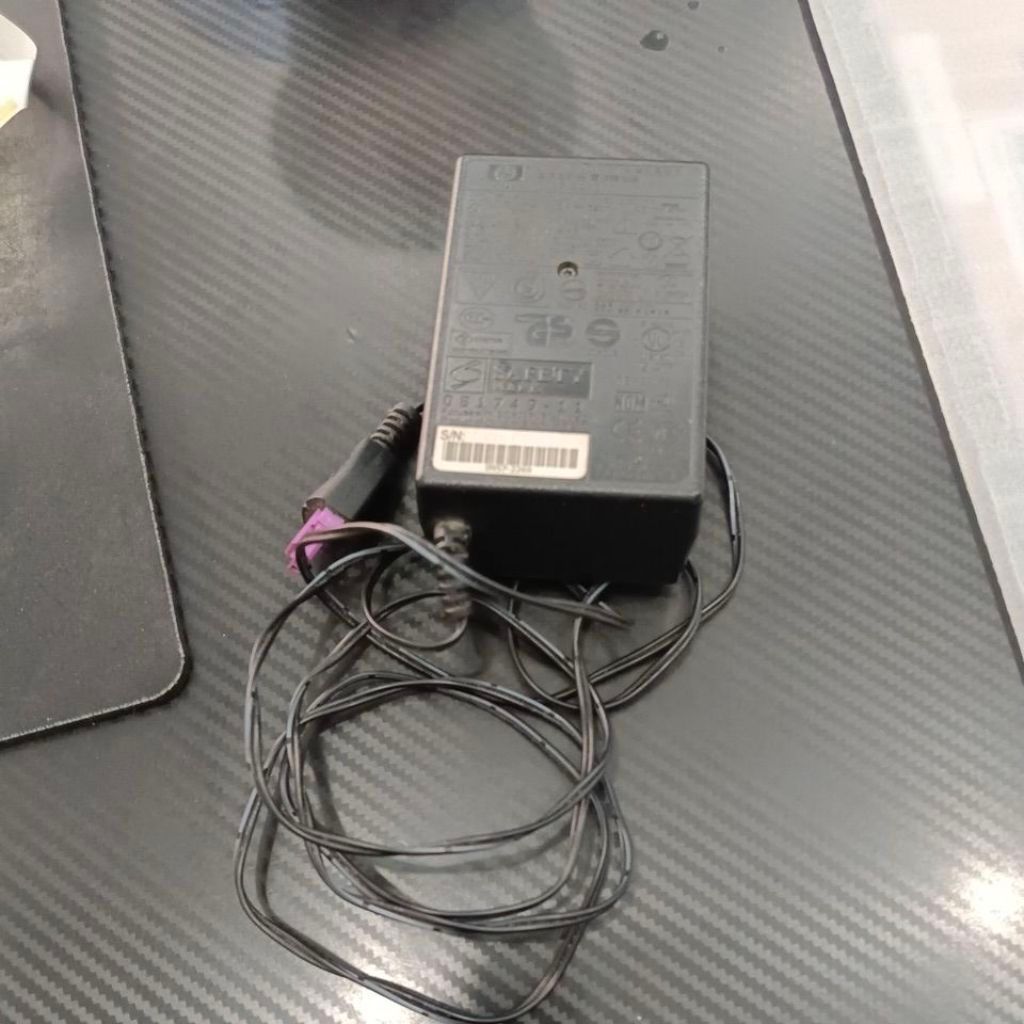 Adaptor Printer HP 32 V