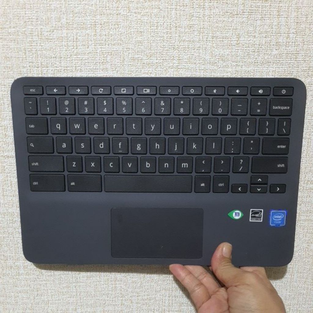 keyboard hp chromebook 11 G8 EE
