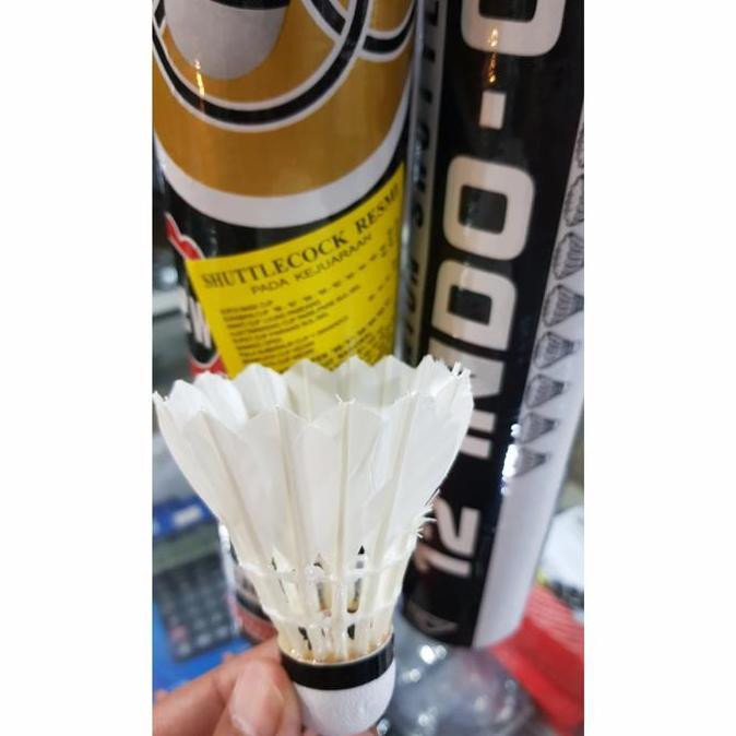 Yozazah_ - Shuttlecock / Kok Indocock Harga 1 Slop