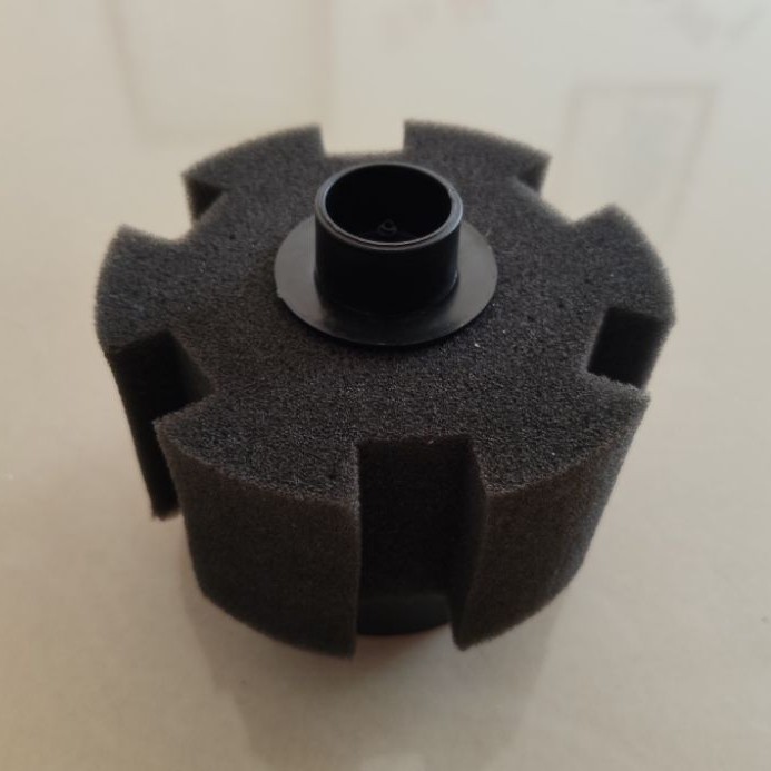 bio foam filter size M media filter bio foam
