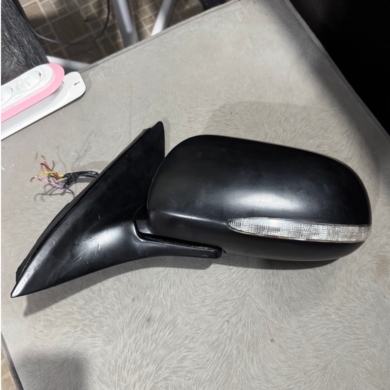 SPION HONDA ACCORD 2005 2006 2007 KIRI ORIGINAL