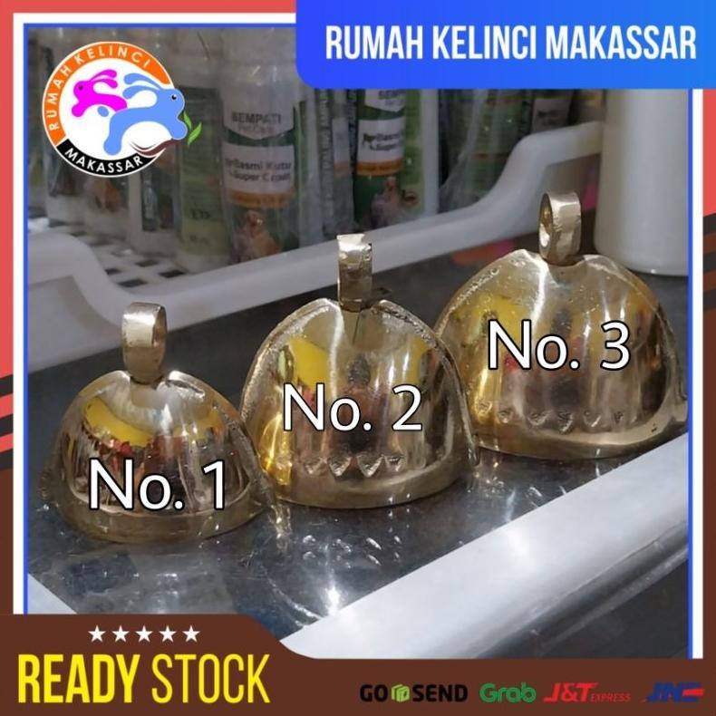 Lonceng Sapi Kerbau Kambing Kluntung Sapi Kalung Sapi Kerbau Kambing Aksesoris