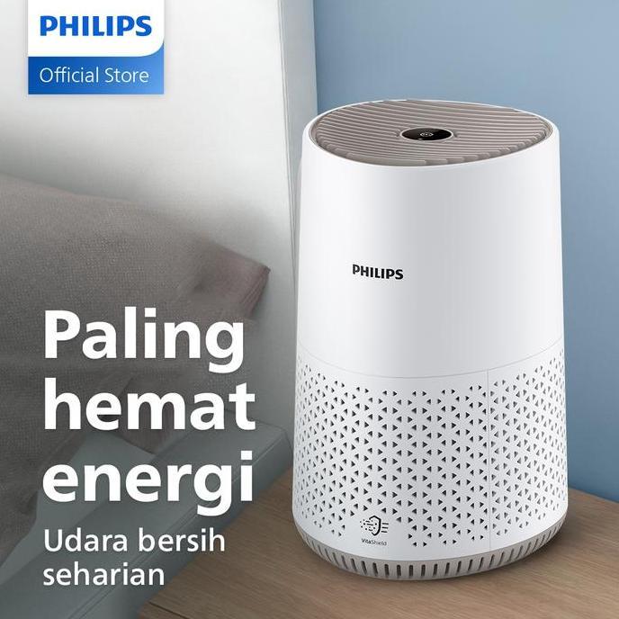Philips Air Purifier, 600i Series AC0650/10 - Regular Air Purifier, Philips Air Purifier, HEPA, air 