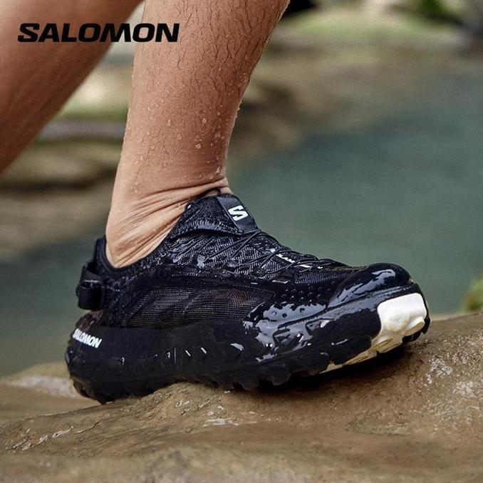 Salomon Solamphibian Men Water Shoes Sandals Hiking Shoes - L47814800