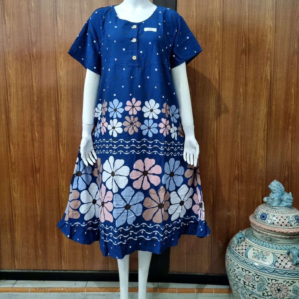 DASTER A REMPEL HAP || LD 120 PB 110 ||DASTER BATIK HAP SOLO
