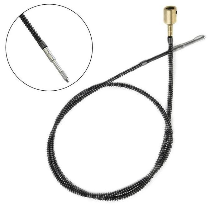 Kabel Bor Tuner Foredom Kabel Tuner Foredom Original Kabel Flexible Bor Gantung