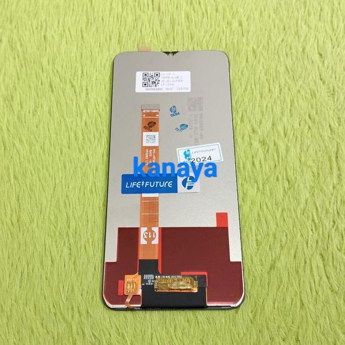 HARGA DISC - Lcd Untuk Oppo A54s - Lcd Oppo A16s - Lcd Oppo A16 Original