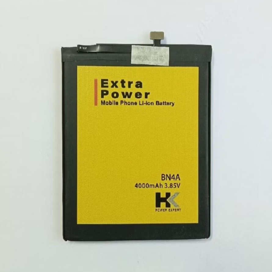 hk optima/hk extrapower baterai redmi 4a bn30 / batere redmi 4a bn30 hk optima hk extrapower / batre