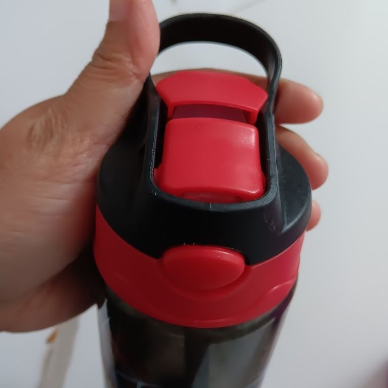 Botol Minum Smiggle Original Preloved