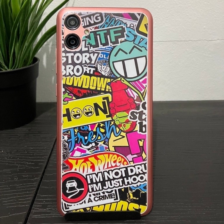 Samsung Galaxy A04e