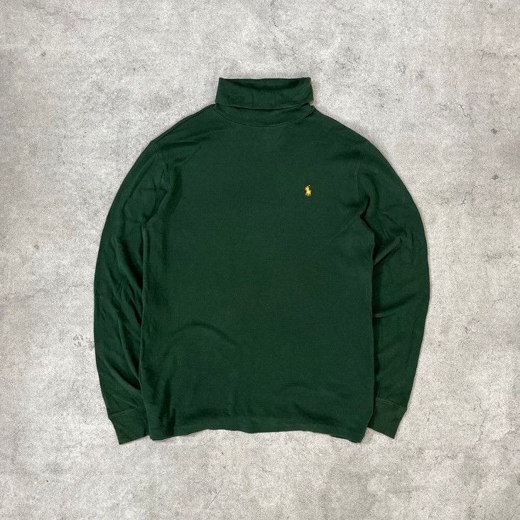 POLO RL SECOND