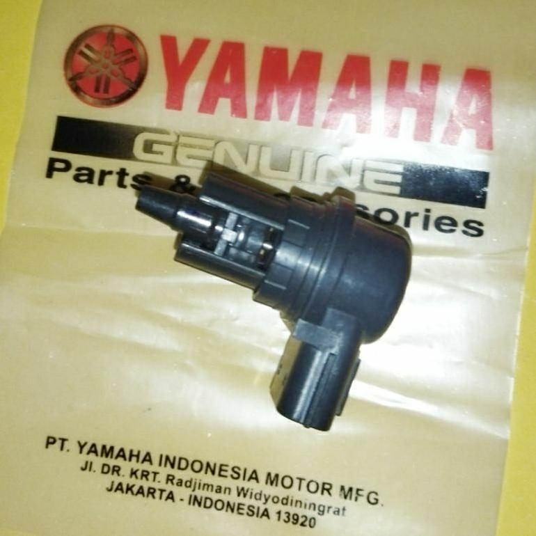 SENSOR ISC LANGSAM IDLE SPEED CONTROL ORI YAMAHA AEROX 155