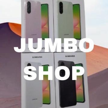 JUMBOSHOP - Box Dus GAL4XY A56 Free Stiker