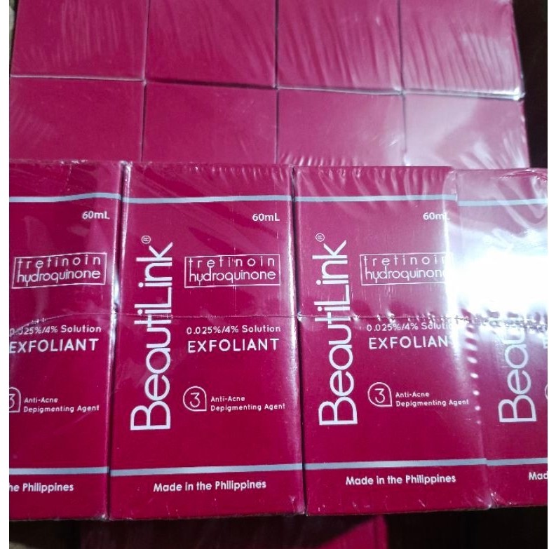 [LarisManis] Maxipeel Pink