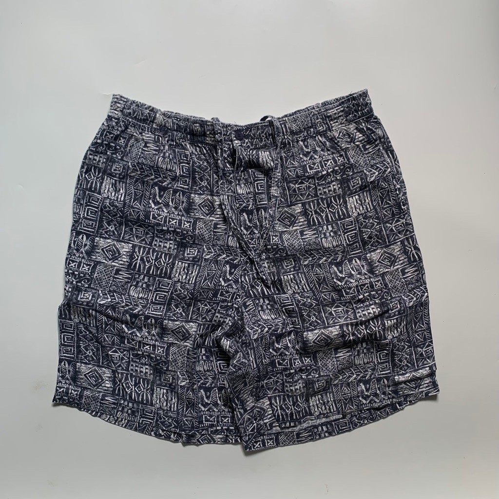 Short Pant Uniqlo Relax