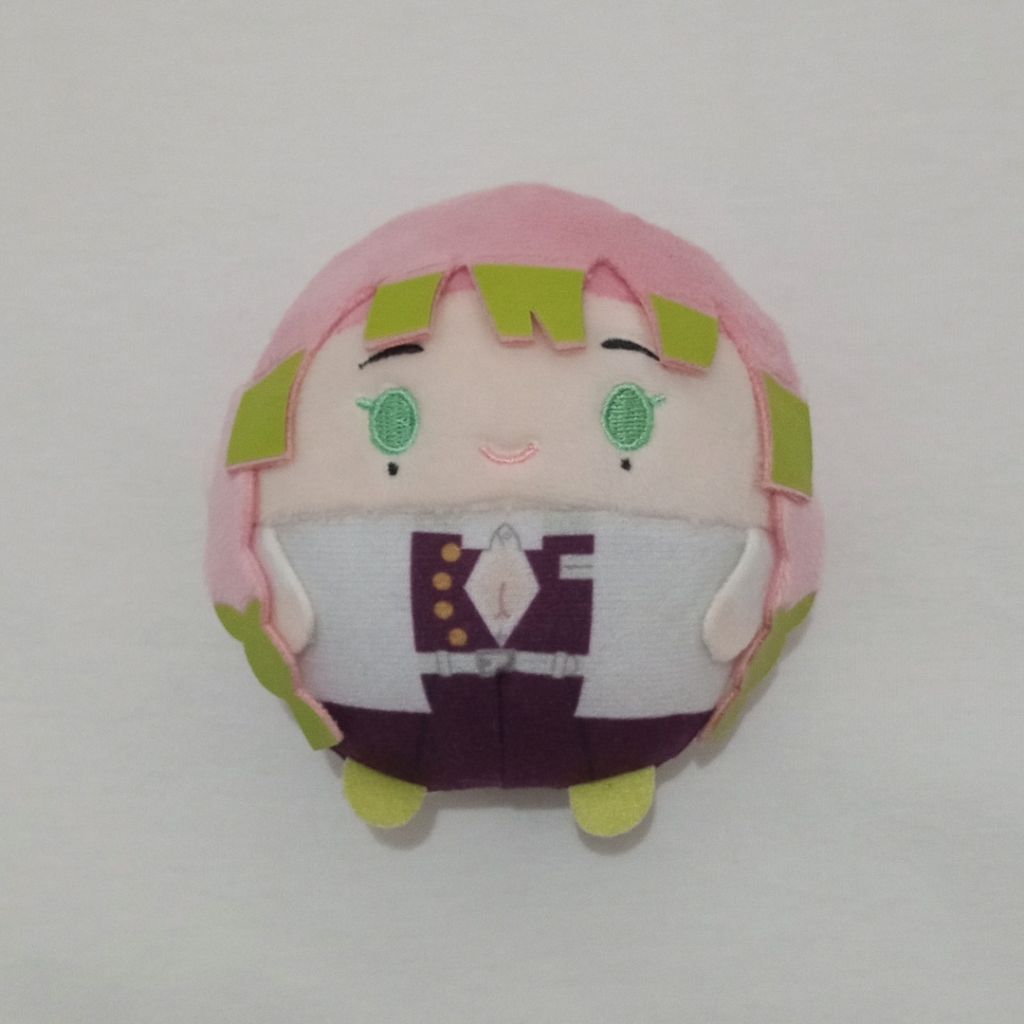 [read desc] fuwakororin vol 3 mitsuri demon slayer
