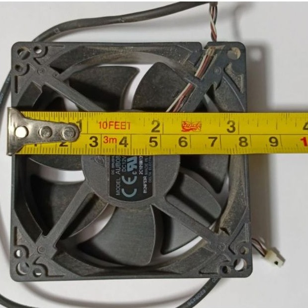 KIPAS PROYEKTOR SONY  DX221 FAN BLOWER PROYEKTOR SONY DX221