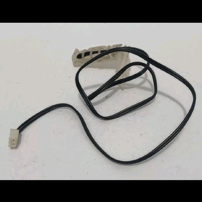 THERMISTOR THERMIS UDARA INDOOR AC 1/2 3/4 1 PK AUX SUNRI ASW-05B4 ASW-07B4 ASW-09B4 CABUTAN BEKAS O