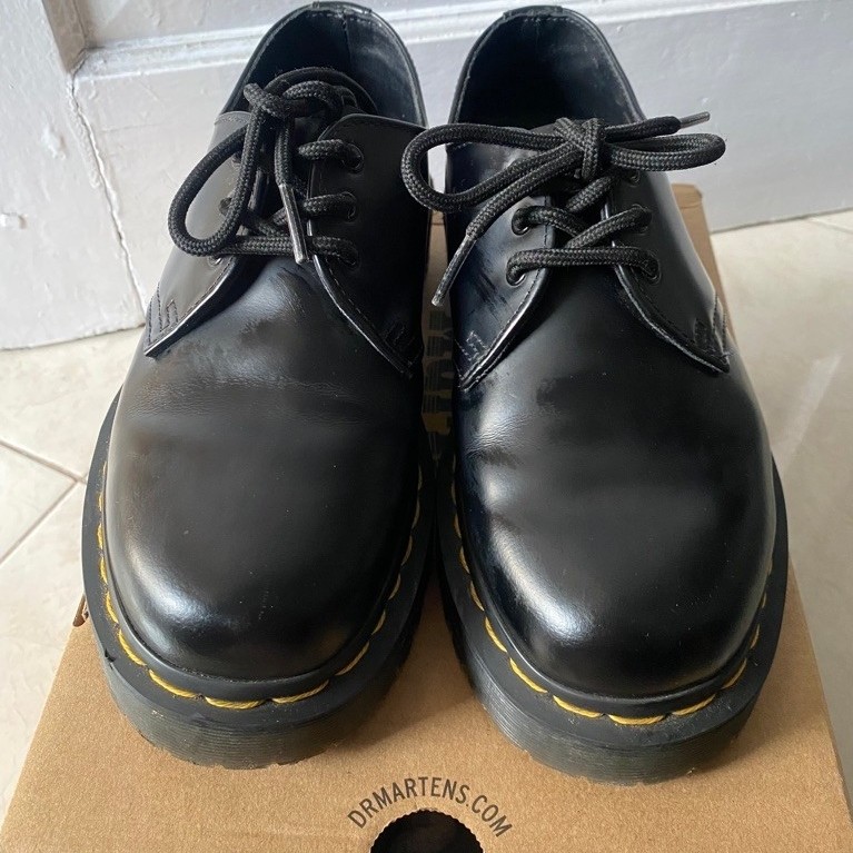Dr Martens 1461 Bex