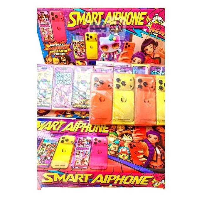 Kado  Aipone  Box  Isi 20