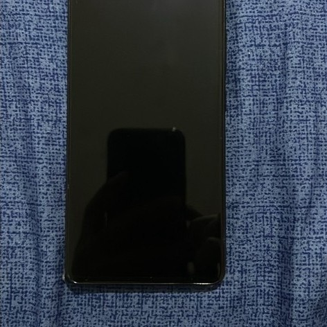 LCD Samsung Galaxy A53 copotan