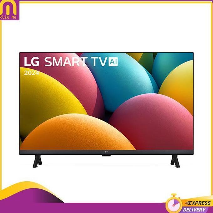 Lg 32Lr600 Led Smart Tv 32 Inch Hd 32Lr / 32Lr600 / 32Lr600Bpsa / 32Inch / Televisi Lg /