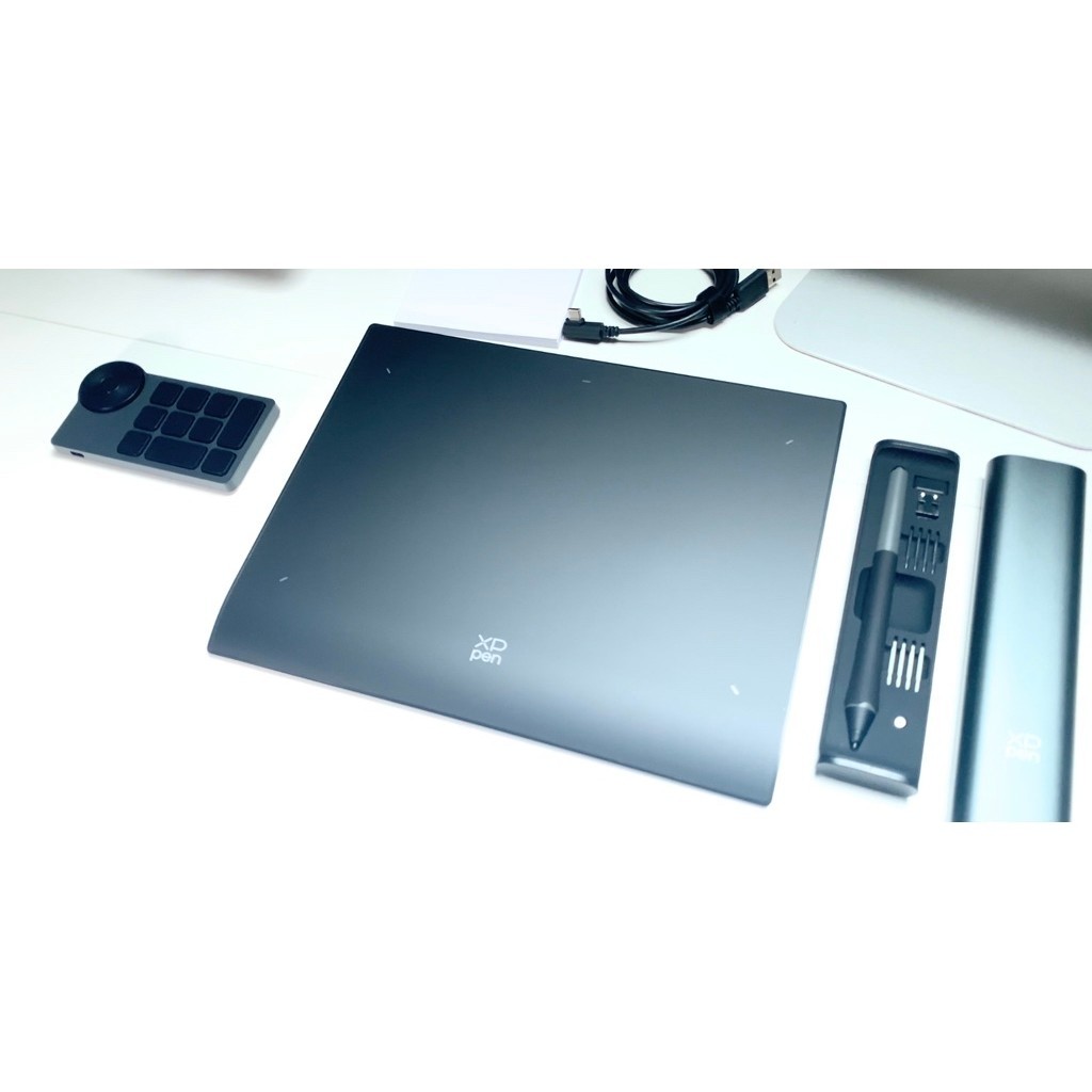 XP Pen Deco Pro Gen 2 MW