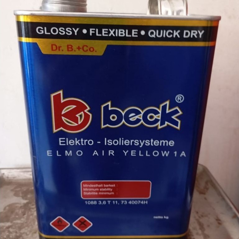 Serlak Beck 2 kg