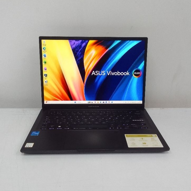ASUS VIVOBOOK 14 A1405ZA