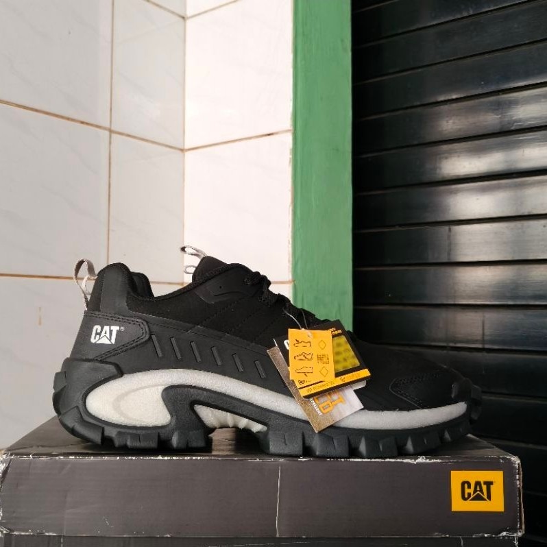 Caterpillar intruder lightning size 44 original