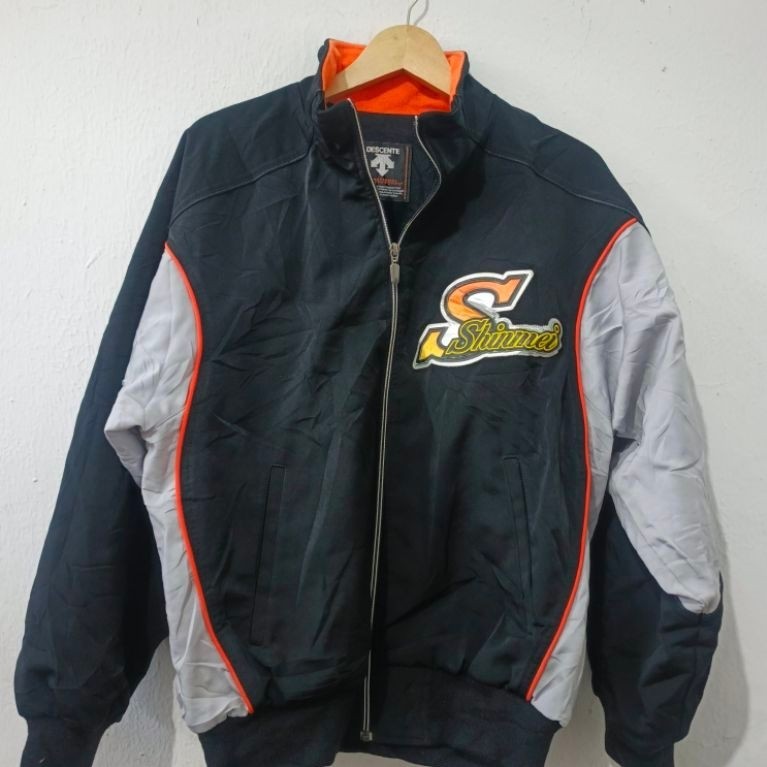 Jaket Descente