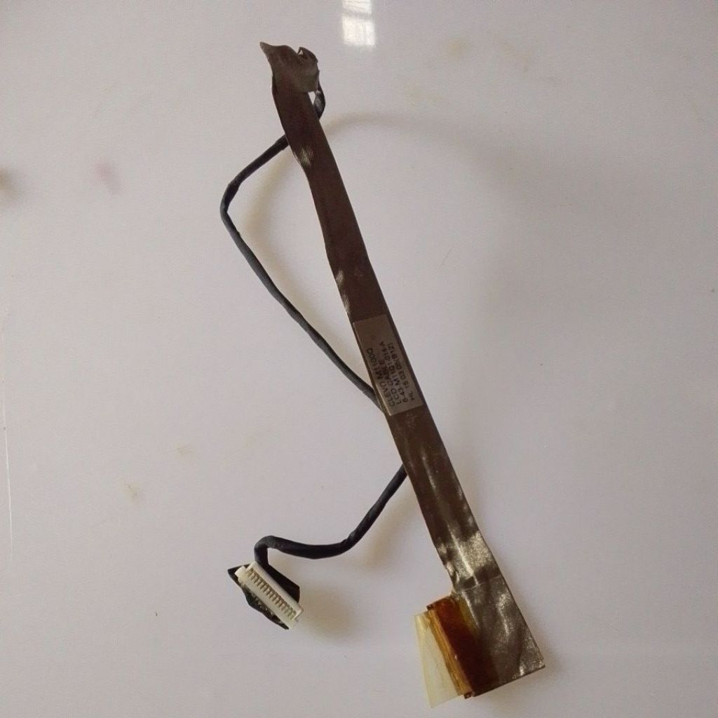Kabel Fleksibel LCD Laptop Axioo pico W217CU-CJM