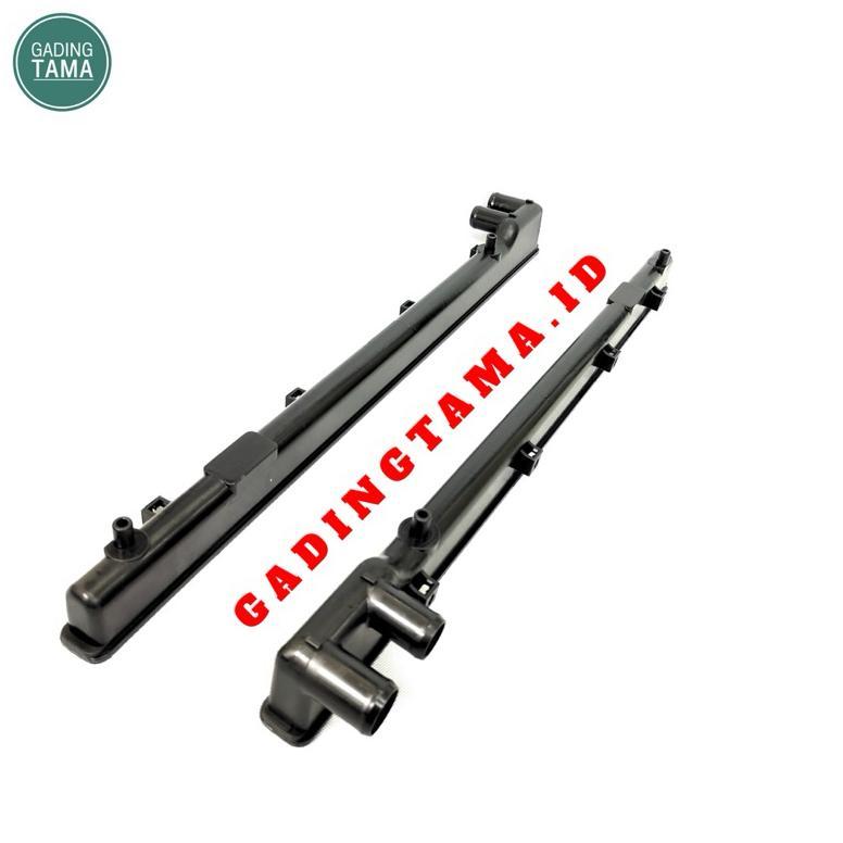 Upper Tank Radiator Jazz 2003 - 2007