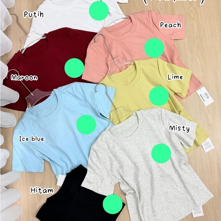TSHIRT CROP NY MLB