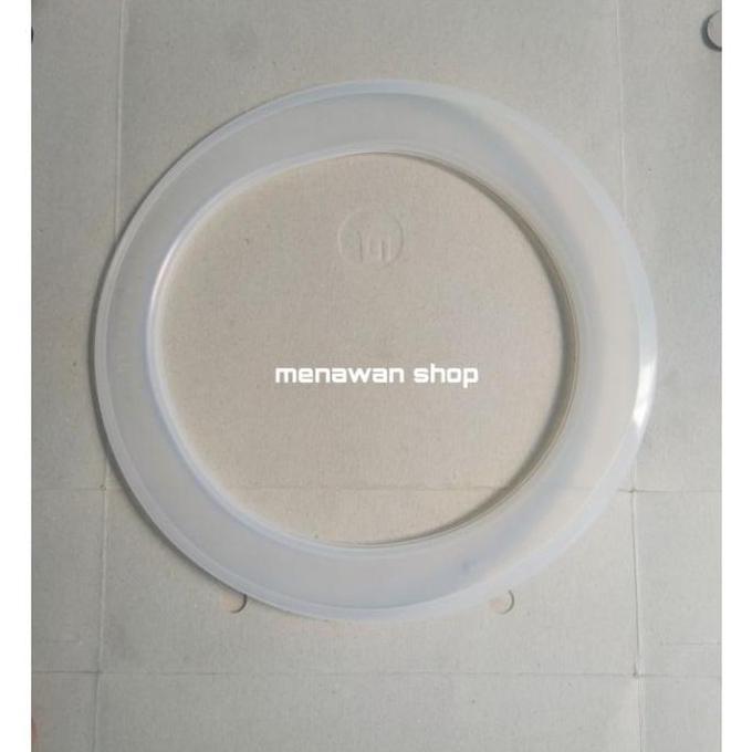 .........] karet tutup Magicom miyako 1,2 liter / karet Magicom Miyako mcm 612