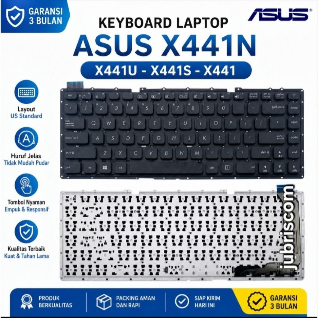 Keyboard ASUS X441N X441U X441S X441 Keyboard Laptop