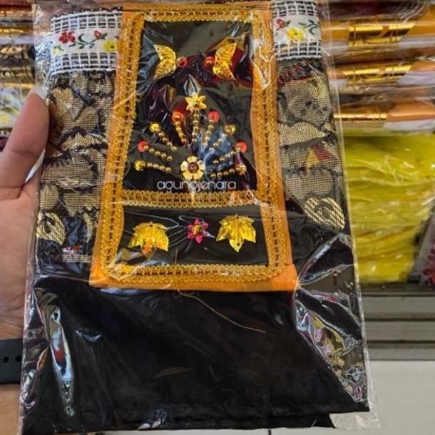"'''] WASTRA JADI DAKSINA BALI