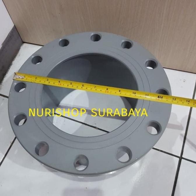 >*>*>*>*] FLANGE 8" / FLANGE 8 INCH / FLANGE PVC 8" / FLANGE PVC 8 INCH