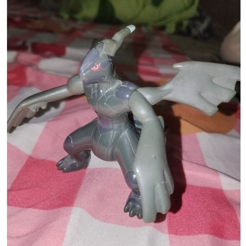 figure pokemon, nendoroid, bandai, K-On, second