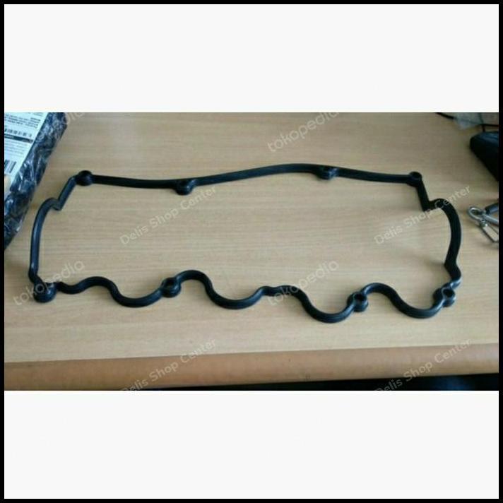 DISKON PAKING TUTUP KLEP HYUNDAI GETZ PACKING GASKET HYUNDAI GETZ/CLICK 