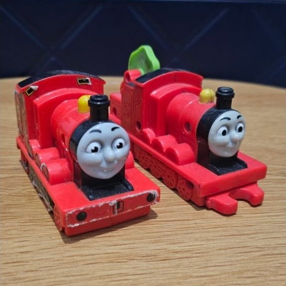 james train thomas and friends