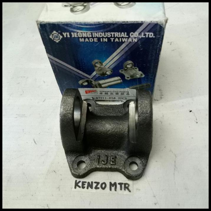 TERBARU FLANGE JOINT AS KOPEL PANTHER 2.5 2500 