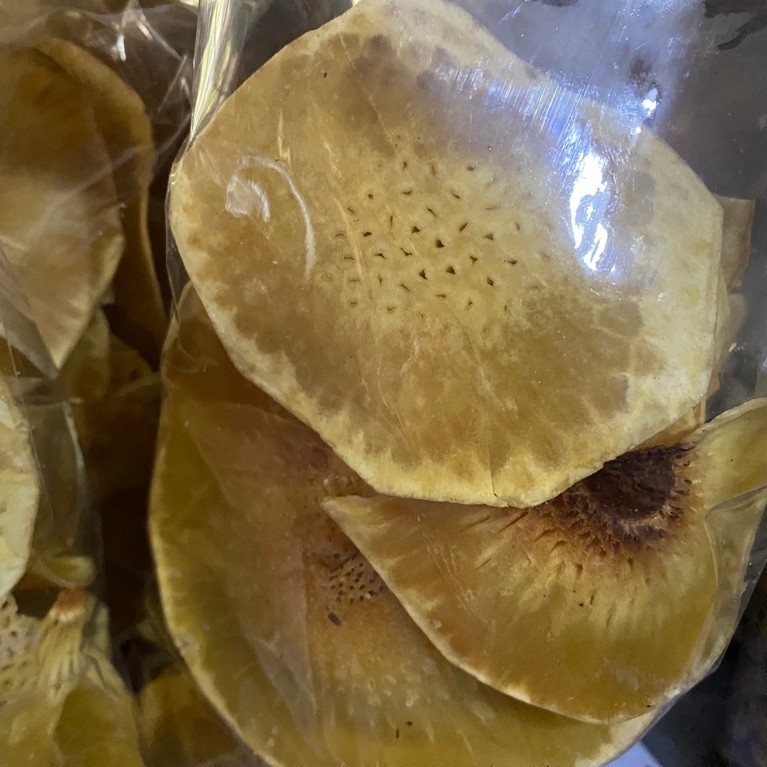 KRIPIK SUKUN 250GRAM SNACK KILOAN MURAH / Keripik Sukun